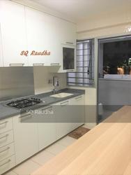 Blk 571B Woodlands Avenue 1 (Woodlands), HDB 4 Rooms #148203462